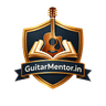 GuitarMentor Logo